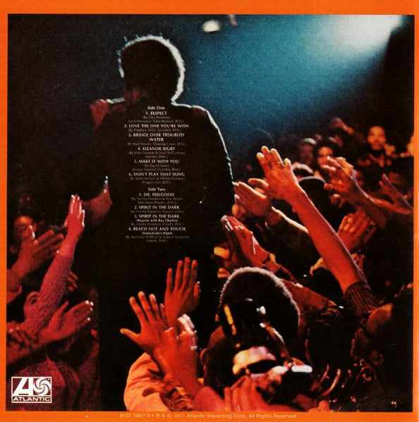 Original Album Series - Franklin, Aretha