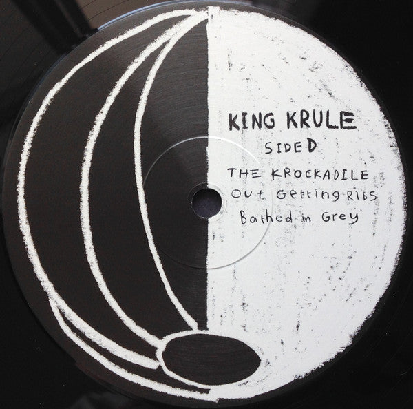 6 Feet Beneath The Moon - King Krule