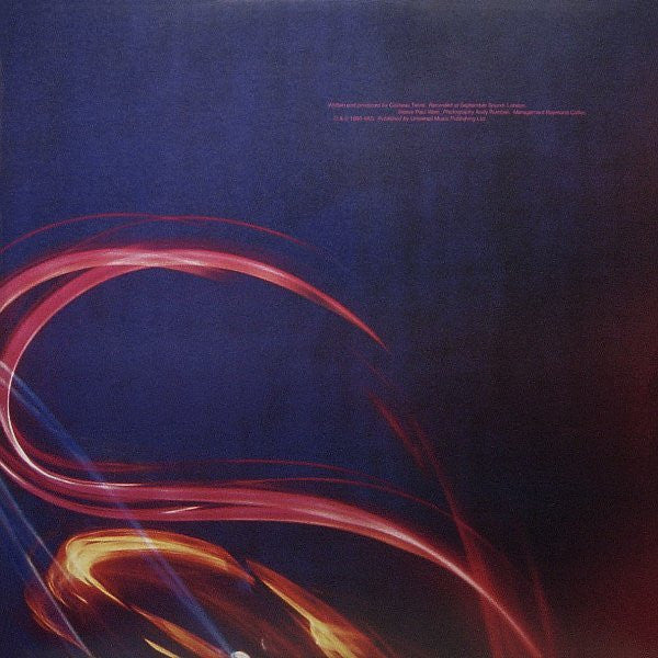 Heaven Or Las Vegas - Cocteau Twins