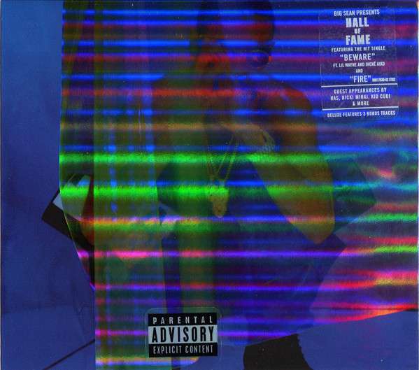 Hall Of Fame (Dlx) - Big Sean