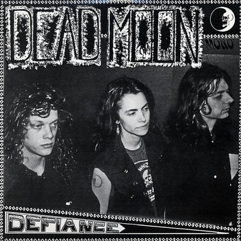 Defiance - Dead Moon