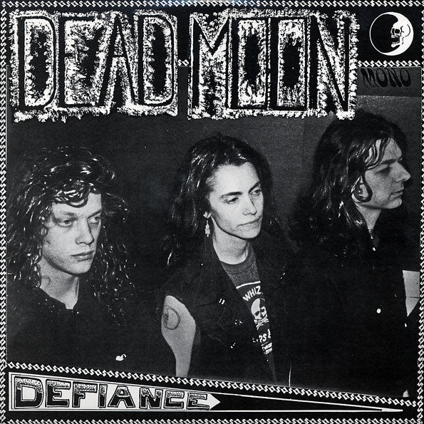 Defiance - Dead Moon