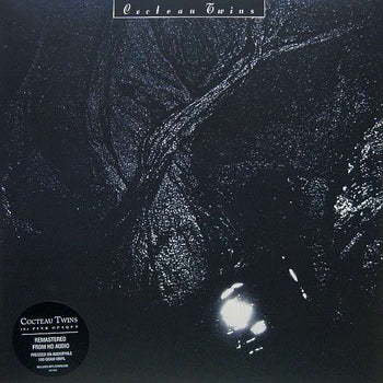The Pink Opaque [Vinyl] - Cocteau Twins