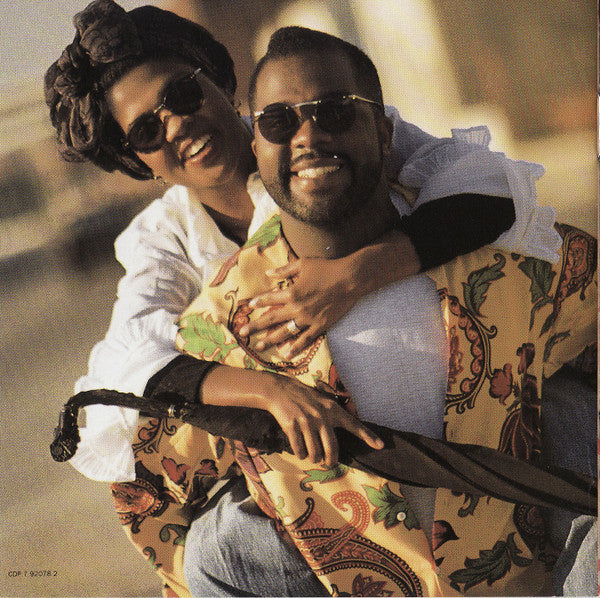 Different Lifestyles - Winans, Bebe & Cece