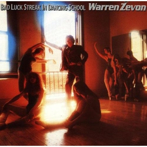 Original Album Series - Zevon, Warren