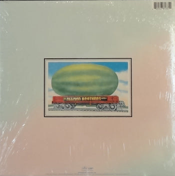 Eat A Peach - Allman Brothers Band