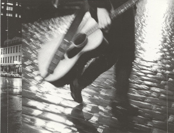 Ten Year Night - Kaplansky, Lucy