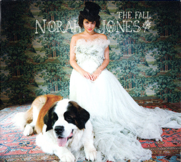 The Fall - Jones, Norah