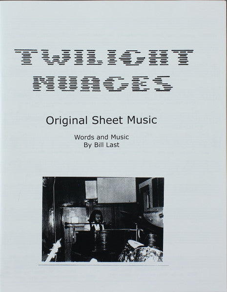 Twilight Nuages - Twilight Nuages