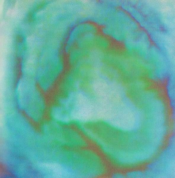In The Wake Of Poseidon - King Crimson [LP]