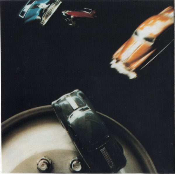 The Cars Greatest Hits - Cars, The