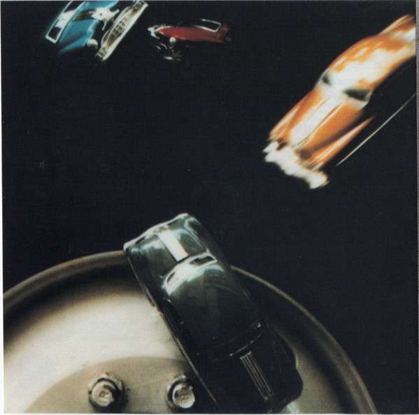 The Cars Greatest Hits - Cars, The