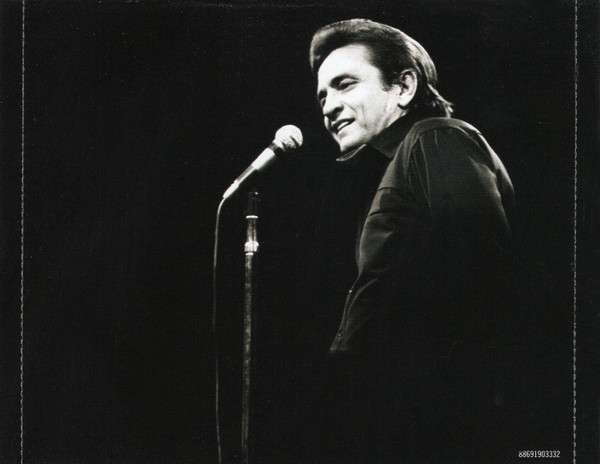 The Greatest: Number One's - Johnny Cash [CD]
