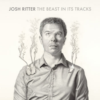 The Beast In Its Tracks - Ritter, Josh