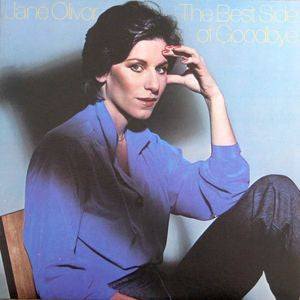 The Best Side Of Goodbye - Olivor, Jane
