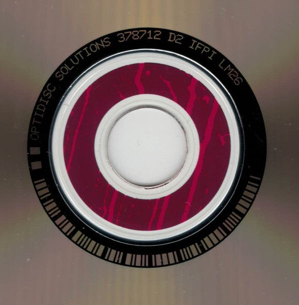 Bleed - Speedealer