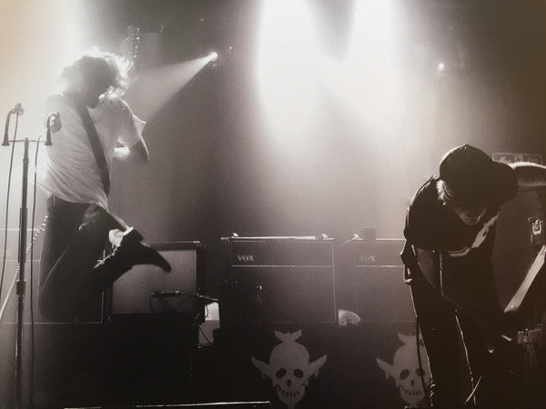 Distortland - Dandy Warhols