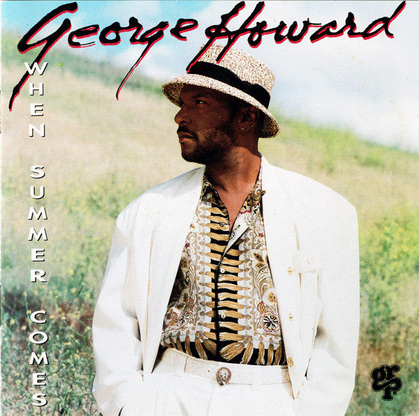 When Summer Comes - Howard, George