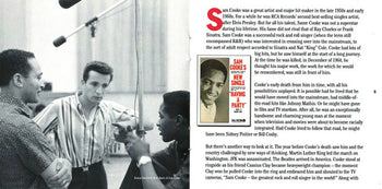 The Best Of - Cooke, Sam