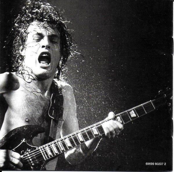 Back In Black [Remaster] - AC/DC