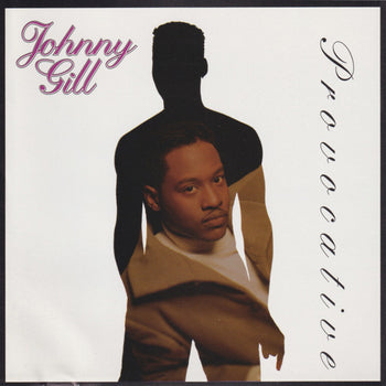 Provocative - Gill, Johnny