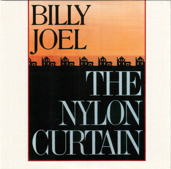 Original Album Classics - Joel, Billy