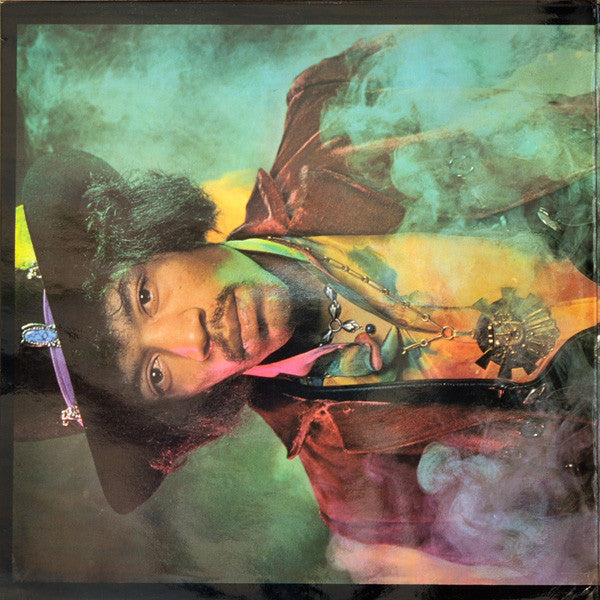 Electric Ladyland - Hendrix, Jimi Experience