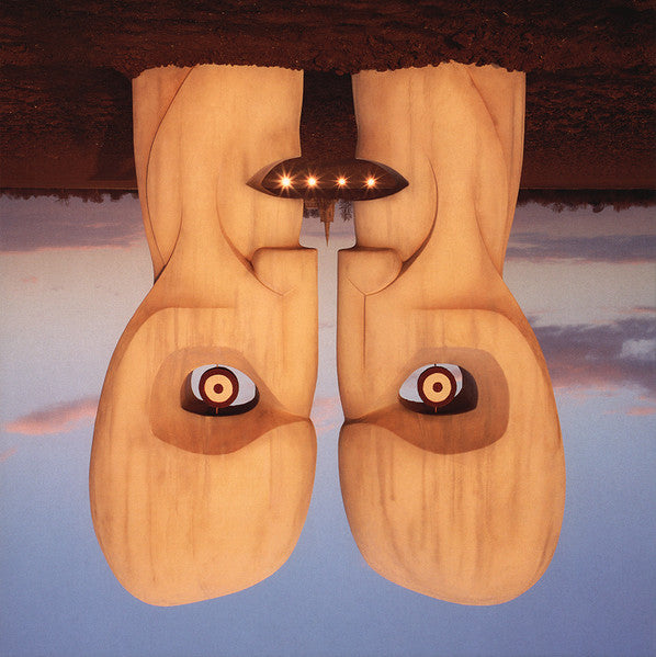 Division Bell - Pink Floyd