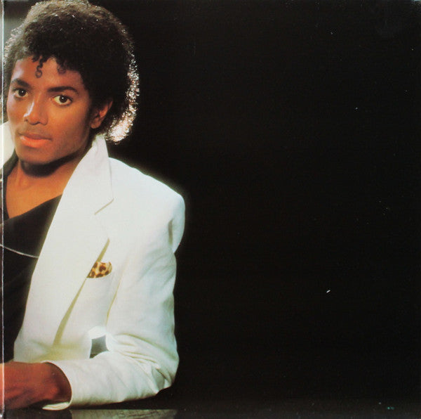 Thriller - Jackson, Michael