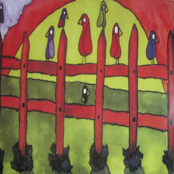 Cherry Peel [Vinyl] - Of Montreal