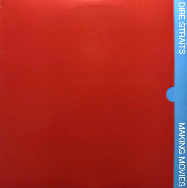 Making Movies - Dire Straits