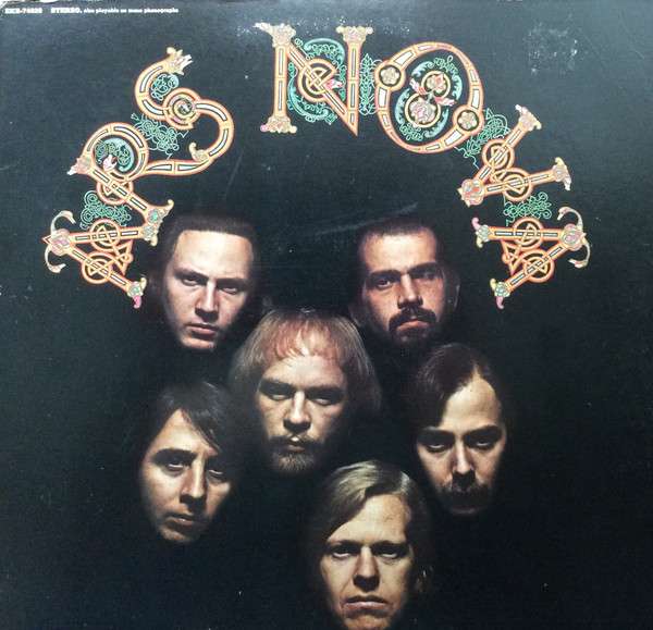Ars Nova - Ars Nova (3)
