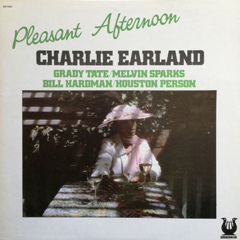 Pleasant Afternoon - Earland, Charles