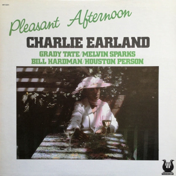 Pleasant Afternoon - Earland, Charles
