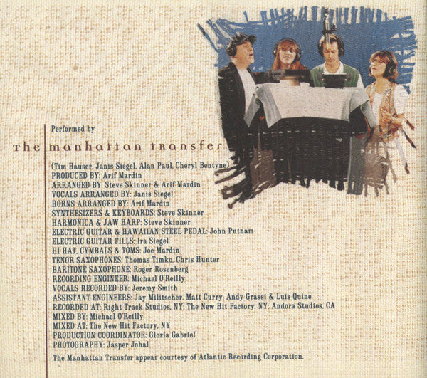 Tapestry Revisited: A Tribute To Carole King - Various Artists