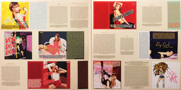 The Dutchess - Fergie