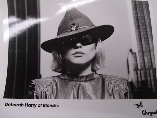 Eat To The Beat - Blondie