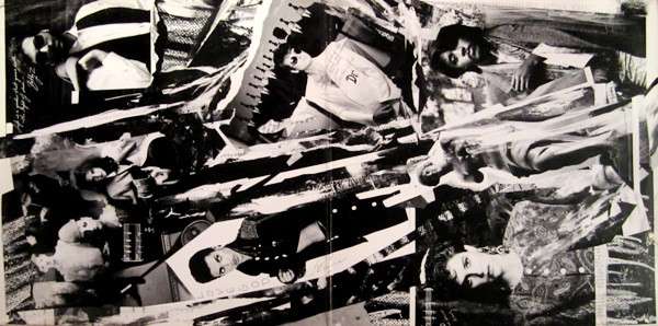 Parade - Prince And The Revolution