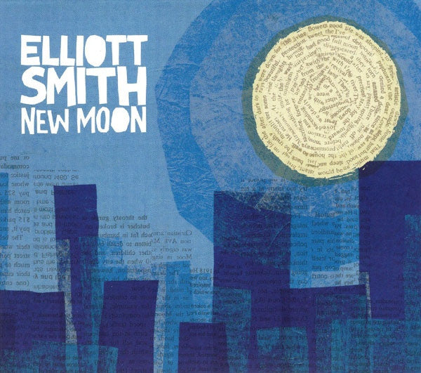 New Moon - Smith, Elliott