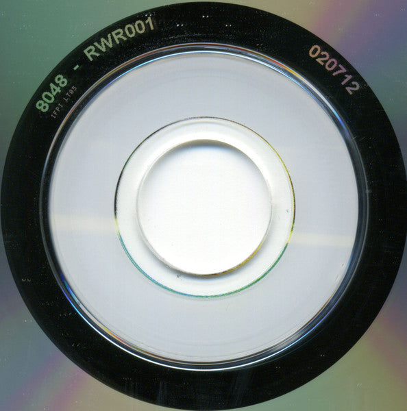 Slipstream - Raitt, Bonnie
