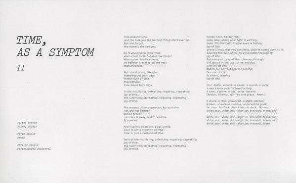Divers - Newsom, Joanna