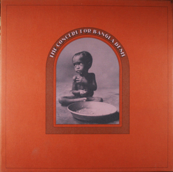 The Concert Of Bangla Desh - Various