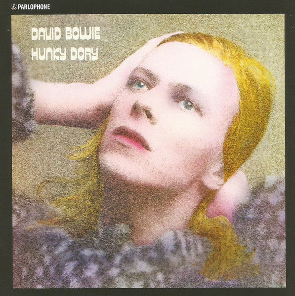 Hunky Dory - Bowie, David