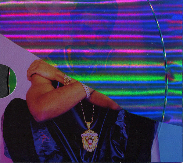 Hall Of Fame (Dlx) - Big Sean