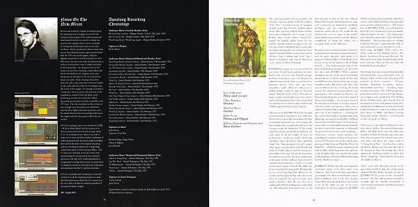 Aqualung (Steven Wilson Mix) - Jethro Tull