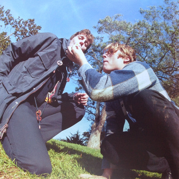 Hair - Segall, Ty And White Fence