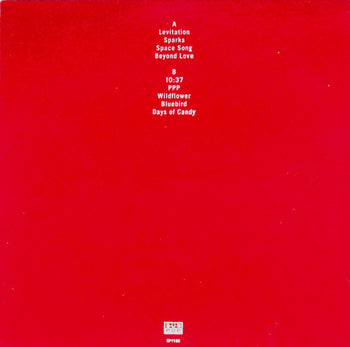 Depression Cherry - Beach House