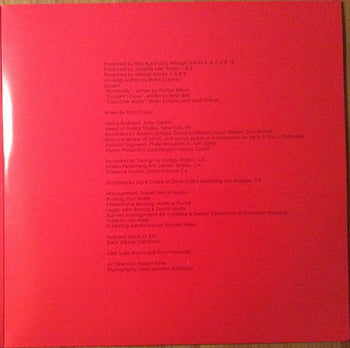 Weezer - Red Album - Weezer