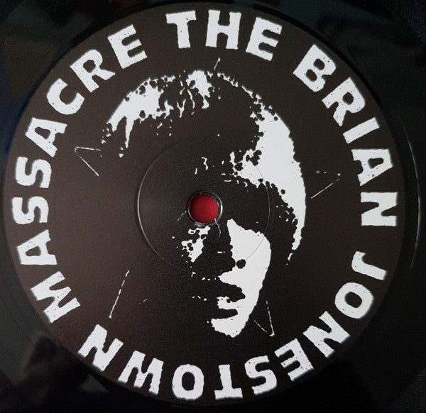 Tepid Peppermint Wonderland 2 - Brian Jonestown Massacre, The