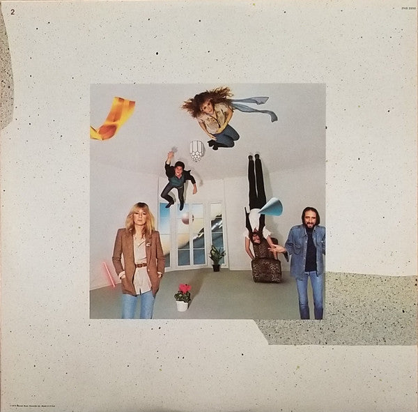 Tusk - Fleetwood Mac